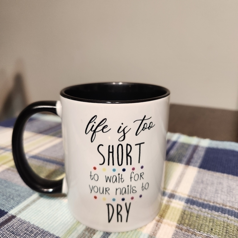 Coffee Cup Novelty - Picture 6 of 7